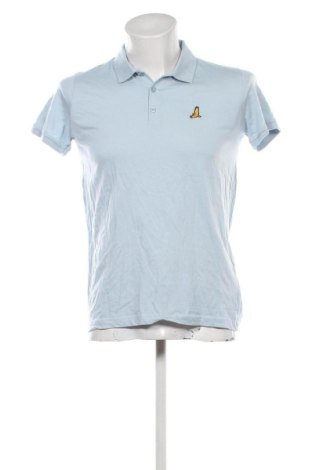 Pánské tričko  Brave Soul, Velikost M, Barva Modrá, Cena  229,00 Kč, #137092969