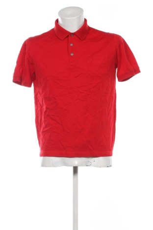 Herren T-Shirt Olymp, Größe L, Farbe Rot, Preis € 17,99, #137093437