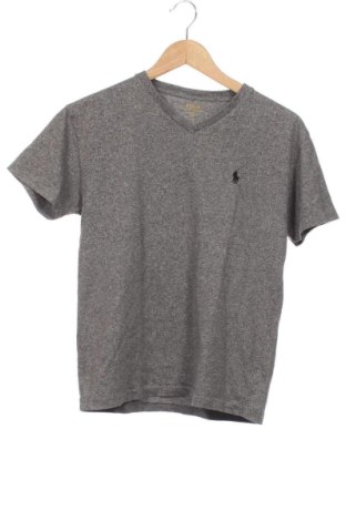 Ανδρικό t-shirt Polo Ralph Lauren, Μέγεθος XS, Χρώμα Γκρί, Τιμή 36,64 €, #137094107