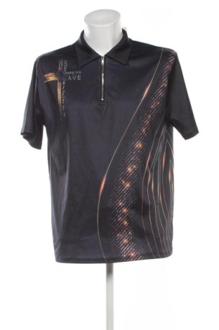 Pánske tričko  Unbranded, Veľkosť XL, Farba Viacfarebná, Cena  10,68 €, #137094855