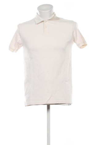 Pánské tričko  Zara, Velikost S, Barva Krémová, Cena  321,00 Kč, #137095661