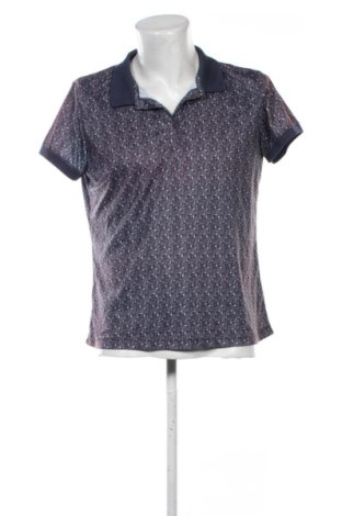 Ανδρικό t-shirt Unbranded, Μέγεθος XL, Χρώμα Πολύχρωμο, Τιμή 11,99 €, #137096021