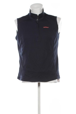 Tricou de bărbați Icepeak, Mărime XL, Culoare Albastru, Preț 106,99 Lei, #137096156