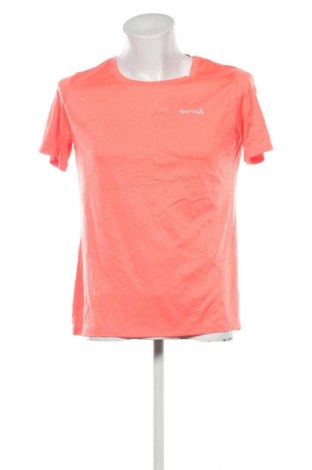Tricou de bărbați Unbranded, Mărime L, Culoare Roz, Preț 40,99 Lei, #137096578
