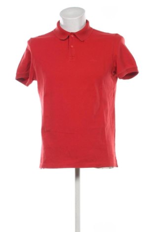 Pánské tričko  S.Oliver, Velikost L, Barva Červená, Cena  315,00 Kč, #137096735