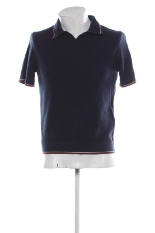 Herren Shirt Reserved, Größe M, Farbe Blau, Preis 10,00 €, #137097520