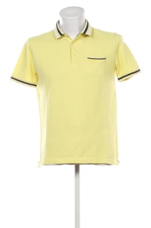Tricou de bărbați Pierre Cardin, Mărime M, Culoare Galben, Preț 110,99 Lei, #137097559