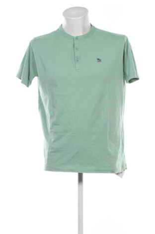 Tricou de bărbați Otto Kern, Mărime L, Culoare Verde, Preț 95,99 Lei, #137097620
