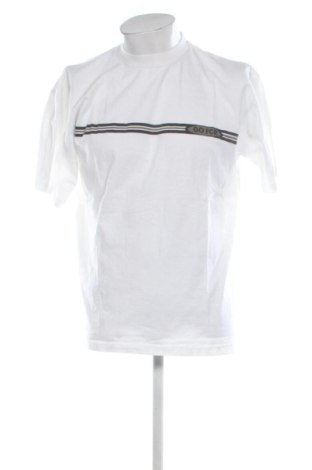 Ανδρικό t-shirt Unbranded, Μέγεθος XL, Χρώμα Λευκό, Τιμή 11,00 €, #137097760