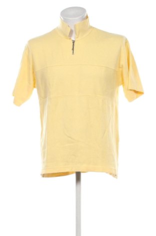Tricou de bărbați Zabaione, Mărime L, Culoare Galben, Preț 59,99 Lei, #137097885