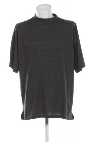 Ανδρικό t-shirt Unbranded, Μέγεθος XXL, Χρώμα Γκρί, Τιμή 9,00 €, #137097911