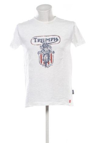 Pánské tričko  Triumph, Velikost M, Barva Bílá, Cena  509,00 Kč, #137097930
