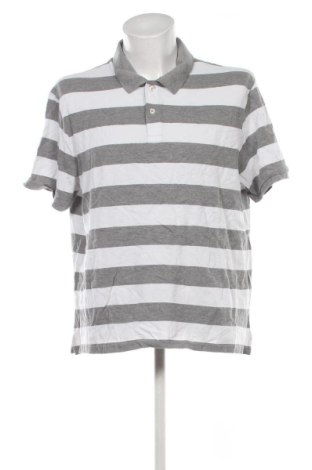 Herren Shirt C&A, Größe XXL, Farbe Mehrfarbig, Preis 10,99 €, #137098888