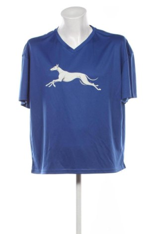 Pánské tričko  Unbranded, Velikost XXL, Barva Modrá, Cena  243,00 Kč, #137098925