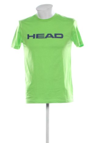 Ανδρικό t-shirt Head, Μέγεθος S, Χρώμα Πράσινο, Τιμή 56,00 €, #137099518
