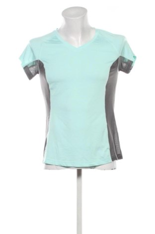 Ανδρικό t-shirt NEWCENTIAL, Μέγεθος M, Χρώμα Μπλέ, Τιμή 8,99 €, #137099520