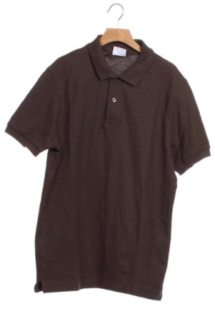Ανδρικό t-shirt Unbranded, Μέγεθος XS, Χρώμα Καφέ, Τιμή 16,99 €, #137100166