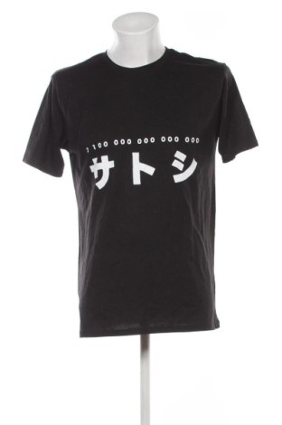 Męski T-shirt Unbranded, Rozmiar L, Kolor Czarny, Cena 55,04 zł, #137100827