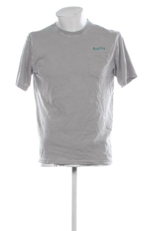 Herren Shirt Replay, Größe L, Farbe Grau, Preis 24,28 €, #137101286