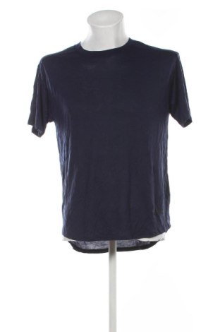 Pánské tričko  G-Star Raw, Velikost M, Barva Modrá, Cena  529,00 Kč, #137101570
