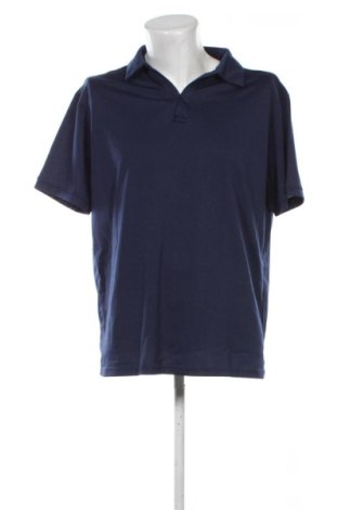 Pánske tričko  Unbranded, Veľkosť XL, Farba Modrá, Cena  11,95 €, #137101580