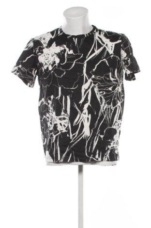Tricou de bărbați H&M, Mărime L, Culoare Multicolor, Preț 59,99 Lei, #137101655