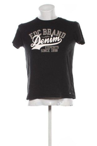 Ανδρικό t-shirt Unbranded, Μέγεθος M, Χρώμα Μαύρο, Τιμή 8,00 €, #137101722