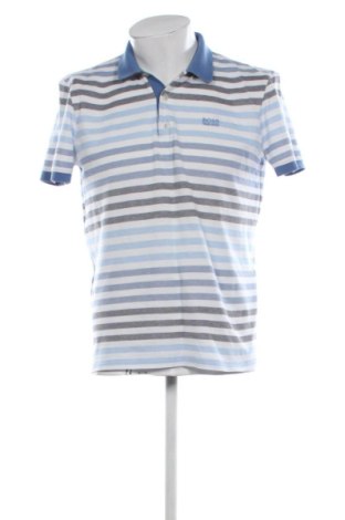Мъжка тениска Hugo Boss, Размер L, Цвят Многоцветен, Цена 42,10 €, #137101949
