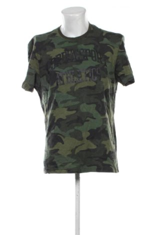 Tricou de bărbați Unbranded, Mărime XL, Culoare Multicolor, Preț 75,99 Lei, #137102116