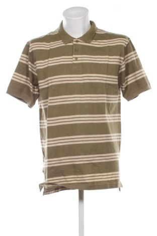 Męski T-shirt Unbranded, Rozmiar XXL, Kolor Zielony, Cena 78,99 zł, #137102131