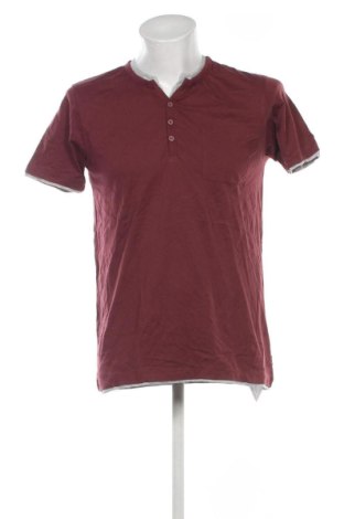 Мъжка тениска Esprit, Размер M, Цвят Червен, Цена 11,24 €, #137102243
