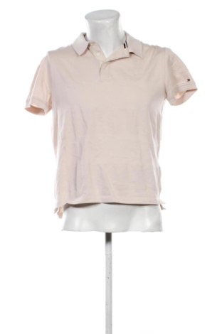 Herren T-Shirt Tommy Hilfiger, Größe M, Farbe Rosa, Preis € 35,99, #137102257