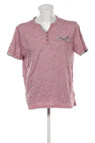 Мъжка тениска Unbranded, Размер XXL, Цвят Червен, Цена 9,71 €, #137102397