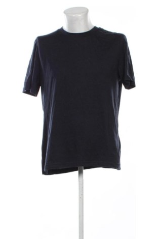 Męski T-shirt Shoeby, Rozmiar XL, Kolor Niebieski, Cena 53,99 zł, #137102487