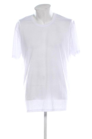 Мъжка тениска Unbranded, Размер XXL, Цвят Бял, Цена 10,22 €, #137102546