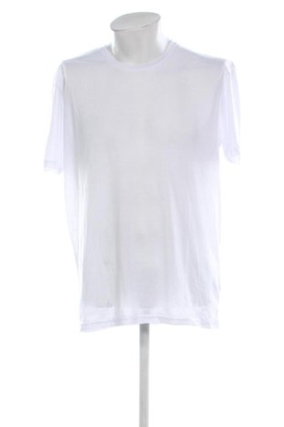 Ανδρικό t-shirt Unbranded, Μέγεθος XL, Χρώμα Λευκό, Τιμή 11,99 €, #137102566