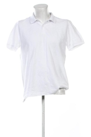 Pánske tričko  S.Oliver, Veľkosť XL, Farba Biela, Cena  13,95 €, #137102582