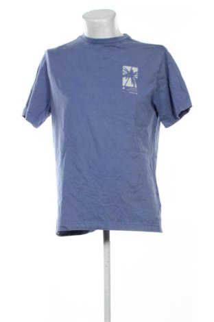 Ανδρικό t-shirt Unbranded, Μέγεθος S, Χρώμα Μπλέ, Τιμή 10,99 €, #137102962
