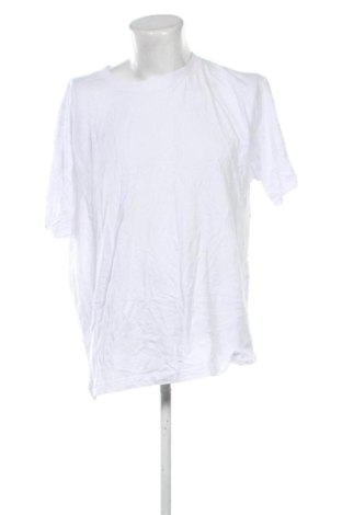 Tricou de bărbați Via Cortesa, Mărime 3XL, Culoare Alb, Preț 60,99 Lei, #137103158