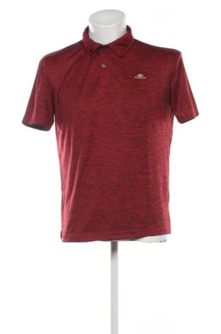 Tricou de bărbați Nordcap, Mărime M, Culoare Roșu, Preț 119,99 Lei, #137103453