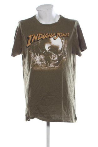 Férfi póló Unbranded, Méret XXL, Szín Zöld, Ár 3 610 Ft, #137103551
