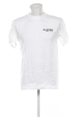 Pánske tričko  Unbranded, Veľkosť L, Farba Biela, Cena  14,95 €, #137103601