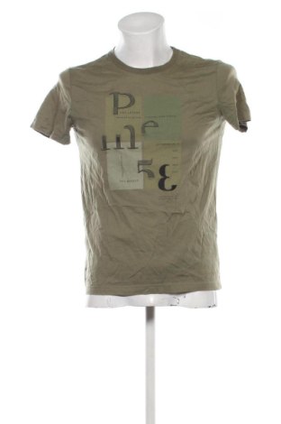 Tricou de bărbați Pme Legend, Mărime M, Culoare Verde, Preț 91,99 Lei, #137103633