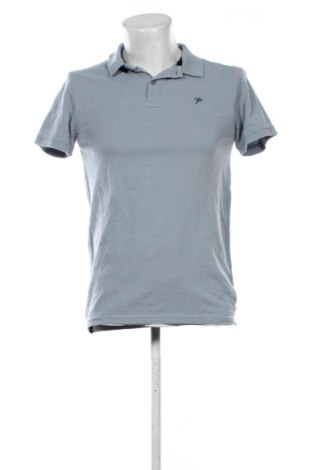 Pánské tričko  Unbranded, Velikost S, Barva Modrá, Cena  259,00 Kč, #137103664