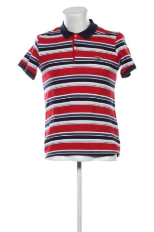 Herren Shirt Lacoste, Größe M, Farbe Mehrfarbig, Preis 40,99 €, #137103689