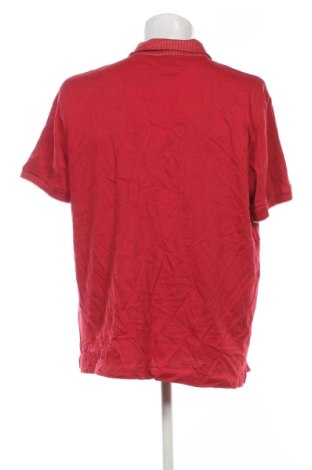 Męski T-shirt Unbranded, Rozmiar XL, Kolor Czerwony, Cena 53,99 zł, #137103763