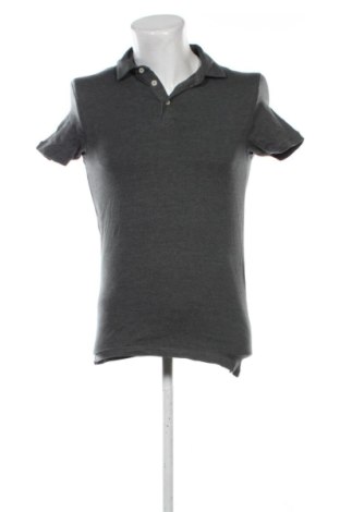 Herren Shirt C&A, Größe S, Farbe Grau, Preis 9,99 €, #137103815
