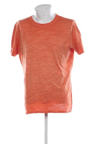 Мъжка тениска S.Oliver, Размер XL, Цвят Оранжев, Цена 10,22 €, #137103977