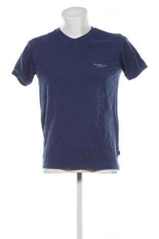 Tricou de bărbați Unbranded, Mărime L, Culoare Albastru, Preț 53,99 Lei, #137104074