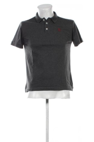 Herren Shirt Jimmy Sanders, Größe S, Farbe Grau, Preis 23,99 €, #137104106